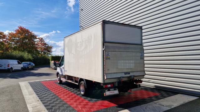 Ford Transit image 3