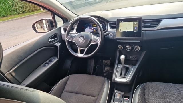 Renault Captur image 6