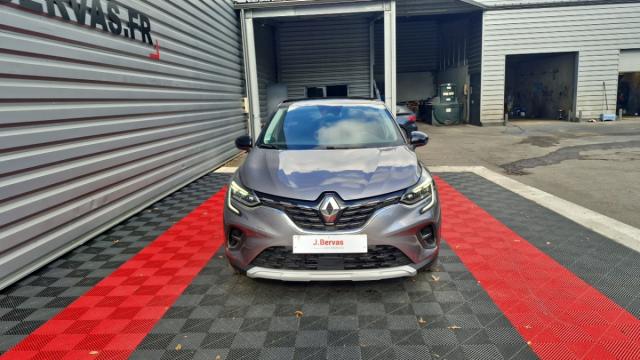 Renault Captur image 9