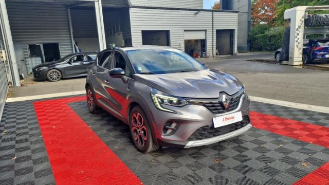 Renault Captur image 7