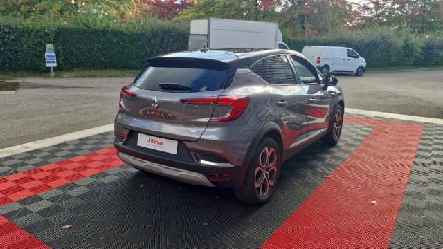 Renault Captur image 5
