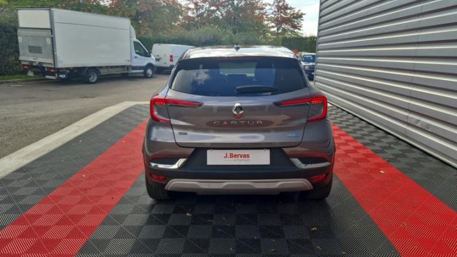 Renault Captur image 3