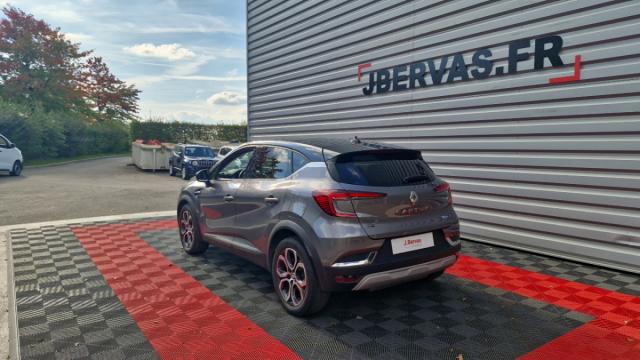 Renault Captur image 1
