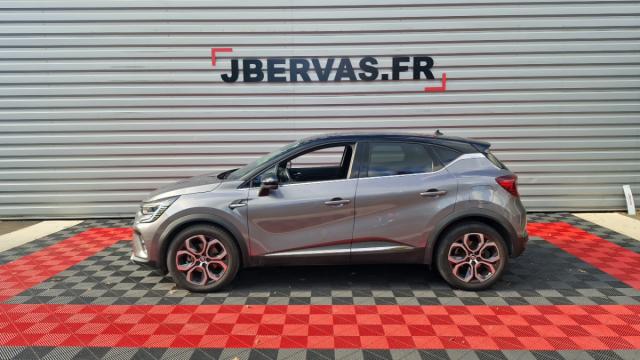 Renault Captur image 2