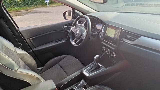 Renault Captur image 8