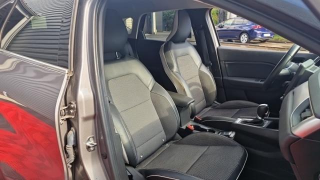 Renault Captur image 4