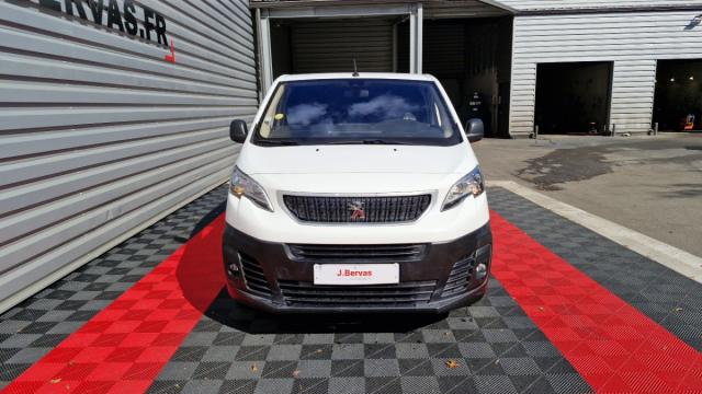 Peugeot Expert image 5