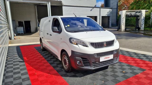 Peugeot Expert image 4