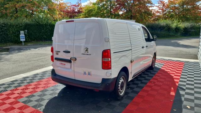 Peugeot Expert image 2