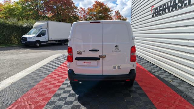 Peugeot Expert image 7