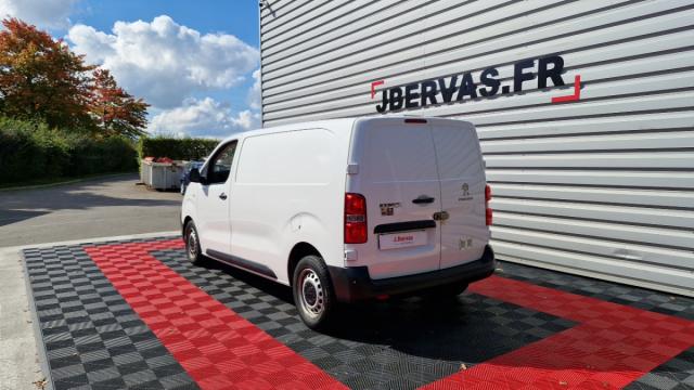 Peugeot Expert image 1