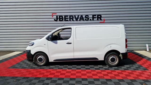 Peugeot Expert image 3