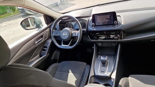 Nissan Qashqai image 7