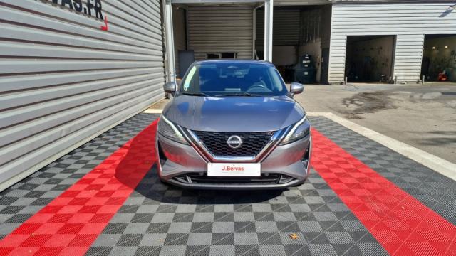 Nissan Qashqai image 6