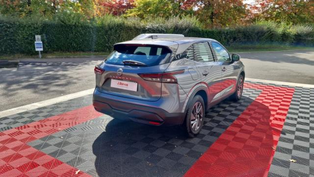 Nissan Qashqai image 5