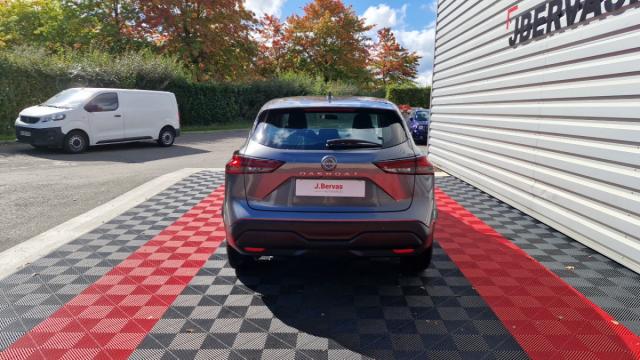 Nissan Qashqai image 4