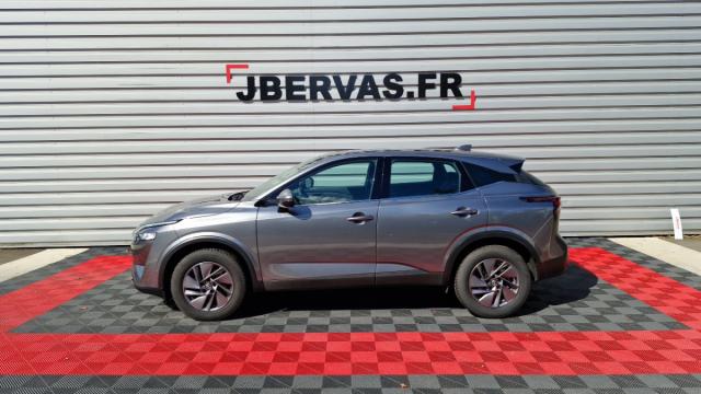 Nissan Qashqai image 2