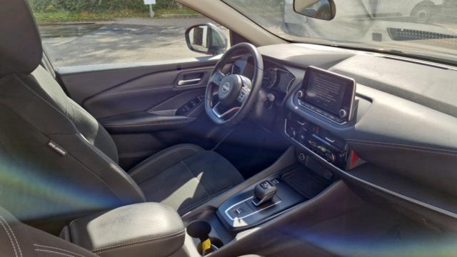 Nissan Qashqai image 8