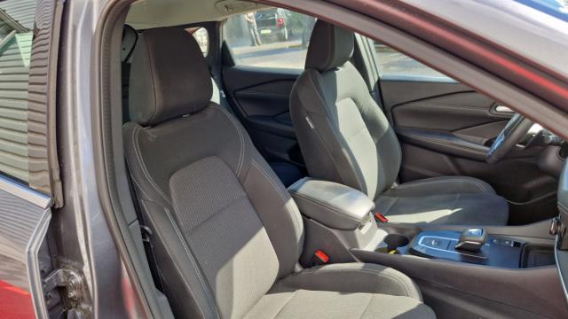 Nissan Qashqai image 3
