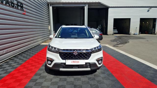 Suzuki S-Cross image 9