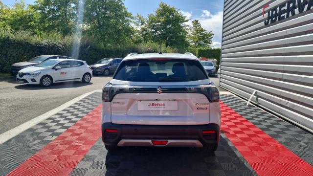 Suzuki S-Cross image 3