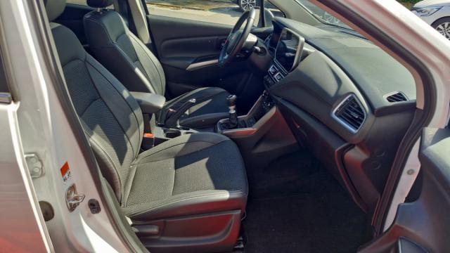 Suzuki S-Cross image 1