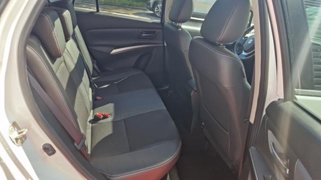 Suzuki S-Cross image 8