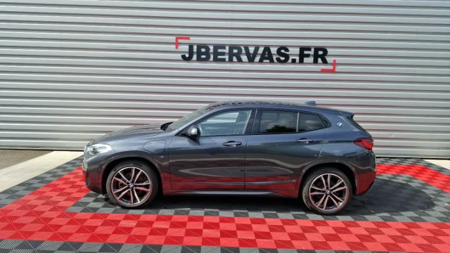 Bmw X2 image 1