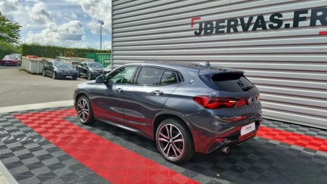 Bmw X2 image 7