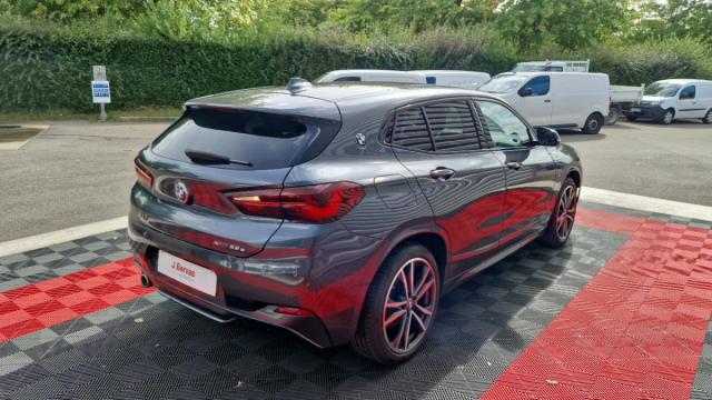 Bmw X2 image 2
