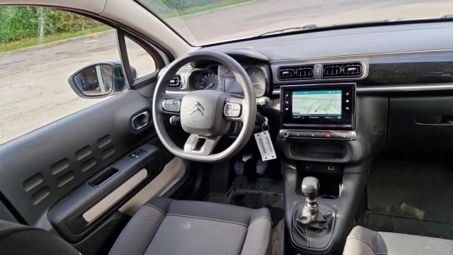 Citroen C3 image 6