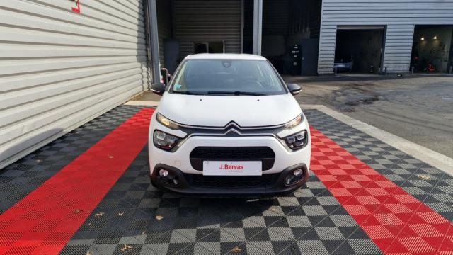 Citroen C3 image 7
