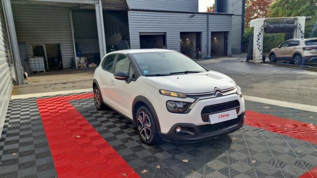 Citroen C3 image 5