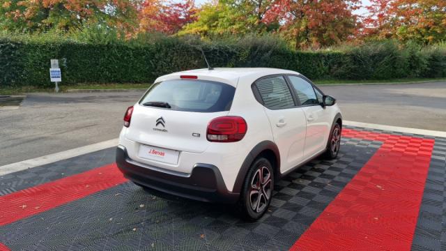 Citroen C3 image 8