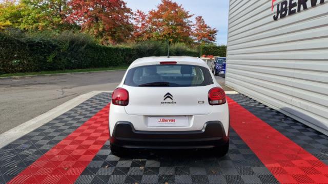 Citroen C3 image 2