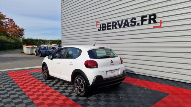 Citroen C3 image 1