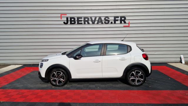 Citroen C3 image 9