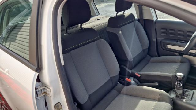 Citroen C3 image 3