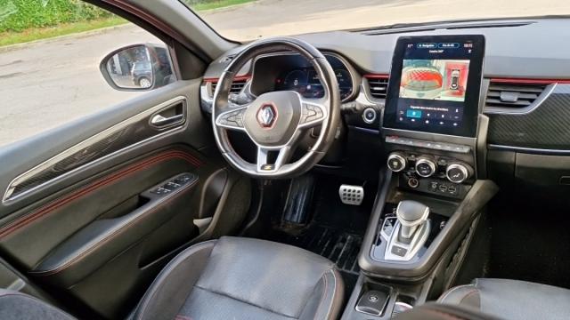 Renault Arkana image 7