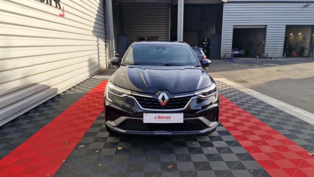 Renault Arkana image 6