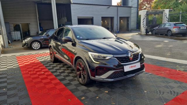 Renault Arkana image 4