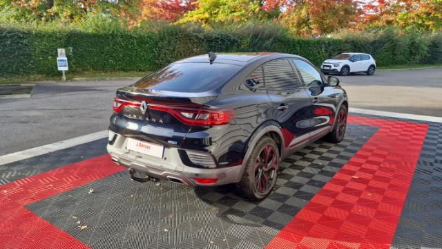 Renault Arkana image 2