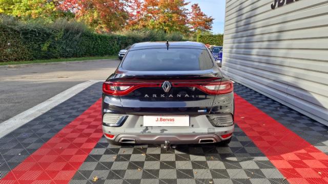 Renault Arkana image 8