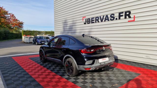 Renault Arkana image 3