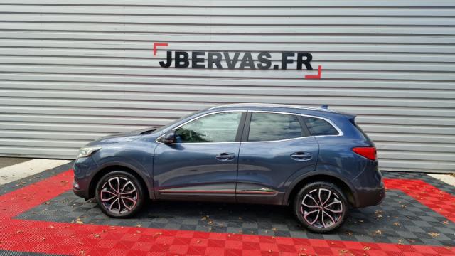 Renault Kadjar image 9