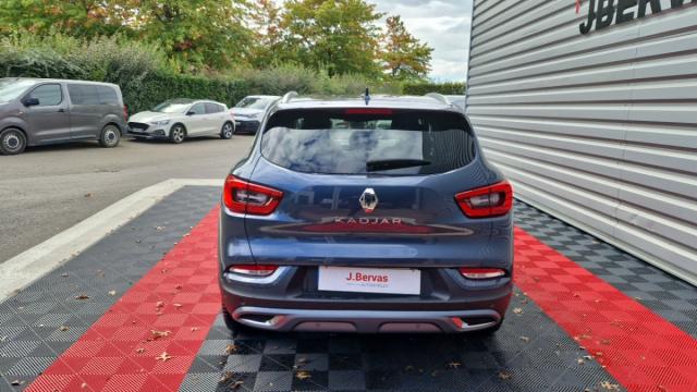 Renault Kadjar image 6