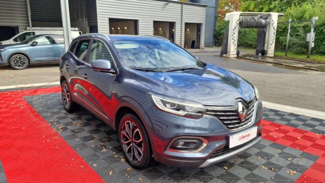 Renault Kadjar image 4