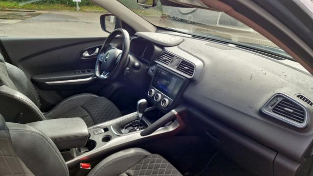 Renault Kadjar image 8