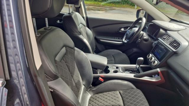 Renault Kadjar image 5