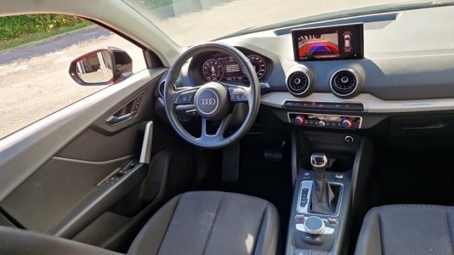 Audi Q2 image 1